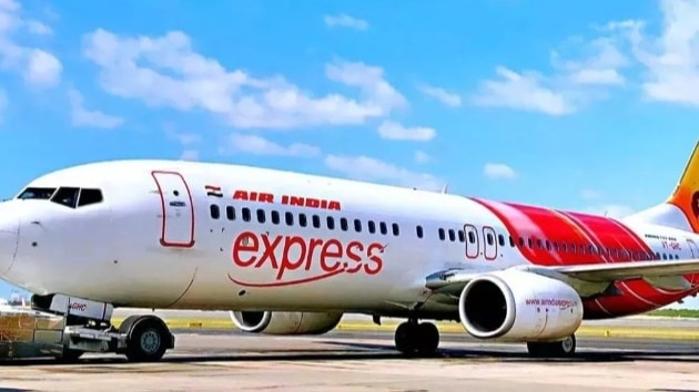 air india express to curtail flights after cabin crew call in sick en masse