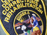 Two San Diego County Prisoners Accused of Killing Fellow Inmate in NorCal<br><br>