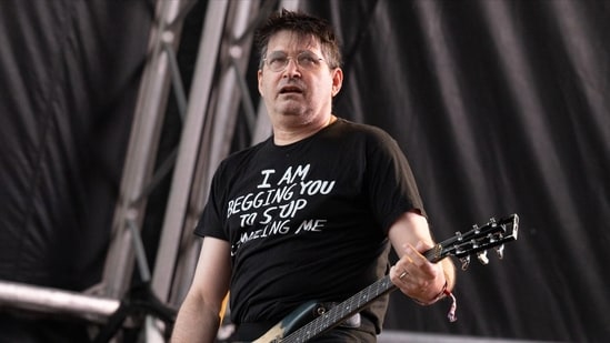 latest entertainment news, live updates today may 9, 2024: steve albini dies at 61: big black and shellac frontman was producer for nirvana, the pixies and more