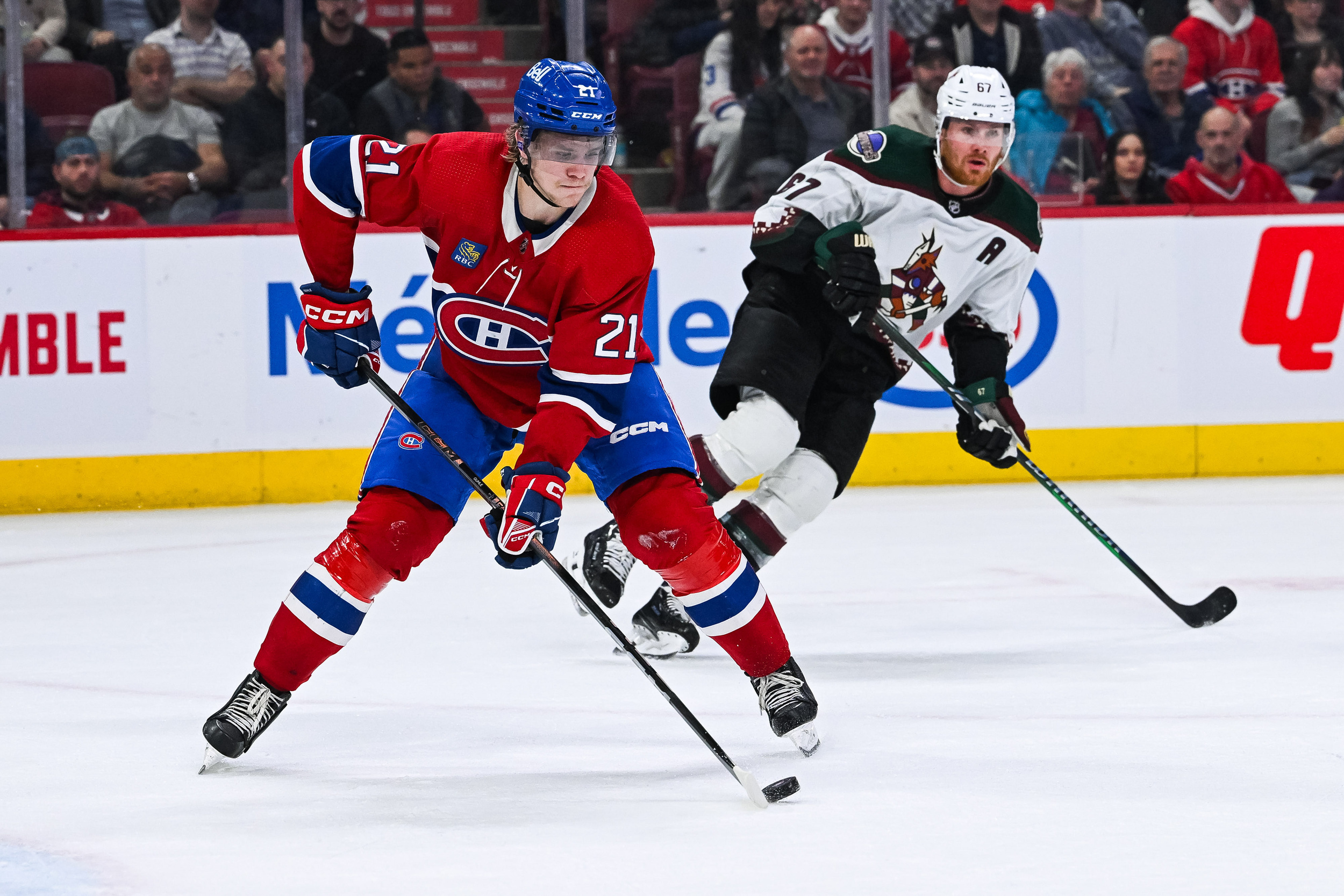 offseason checklist for the montreal canadiens