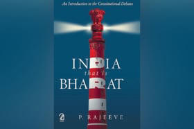 Delving  into ‘India That Is Bharat: An Introduction to the Constitutional Debates’