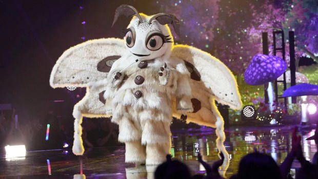 'The Masked Singer' Sends Home One of the Big 3: And Poodle Moth Is…