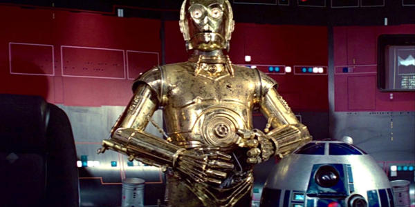 Star Wars: How Many Types Of Droids Are In This Universe?<br><br>