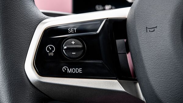looking for a car with cruise control? here's everything you need to know