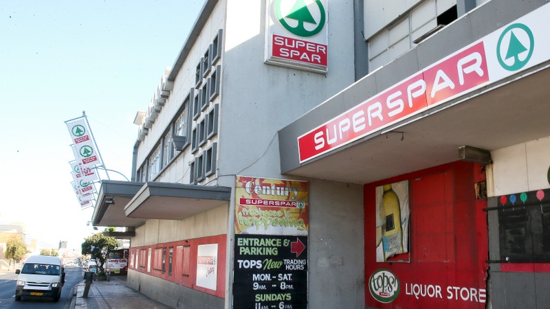 spar to start trading on a2x