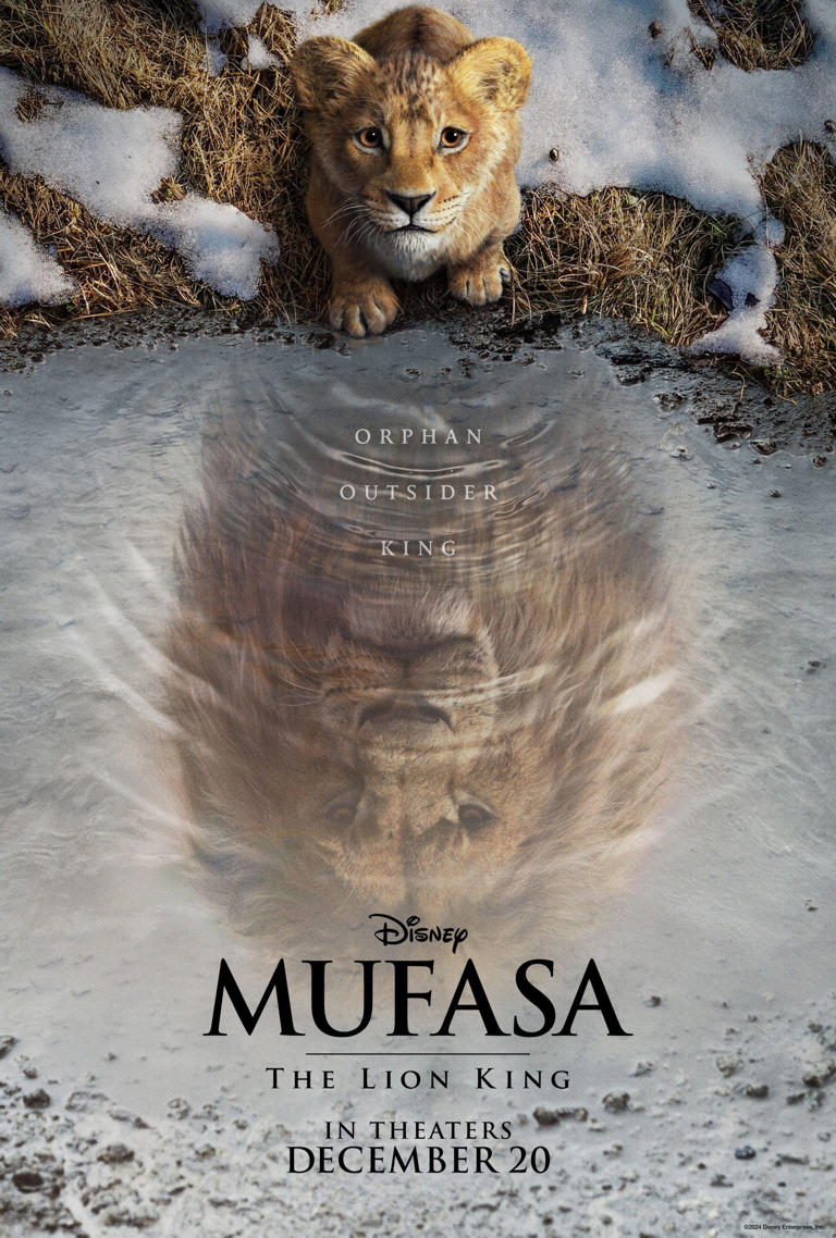 Mufasa's Death In The Lion King Is Much More Tragic 30 Years Later ...