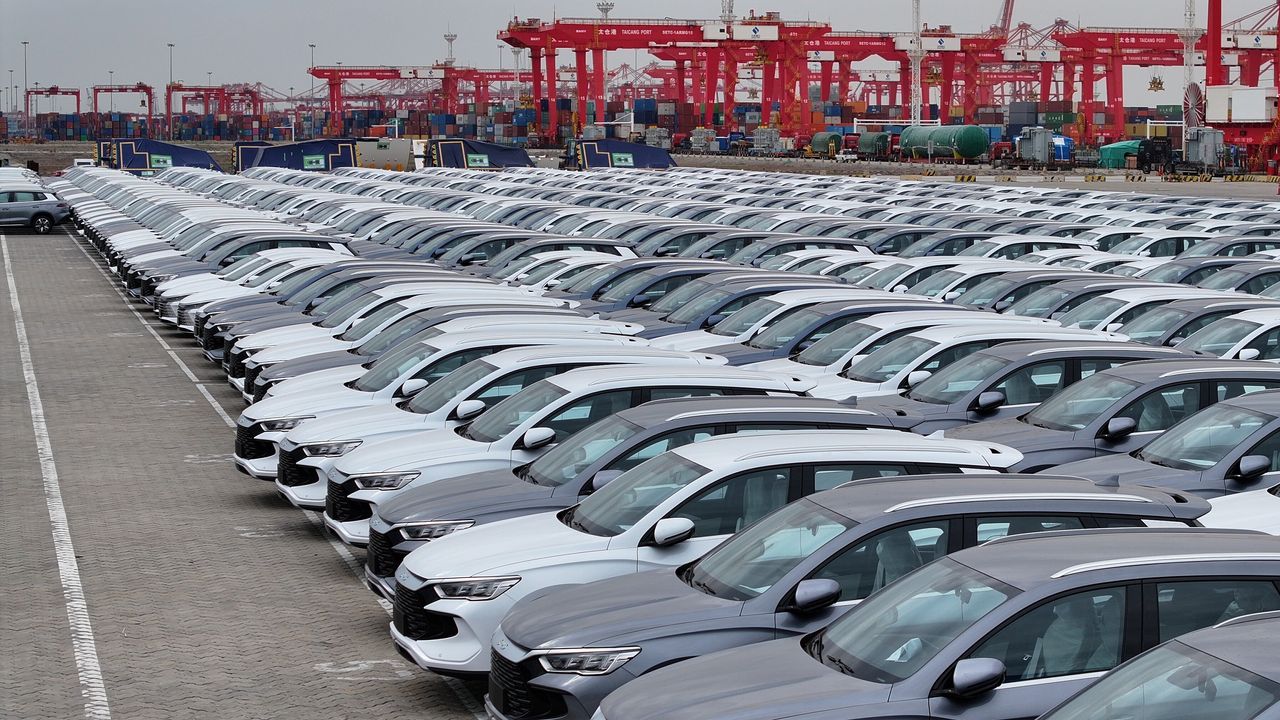 america’s cash for clunkers is back—in china