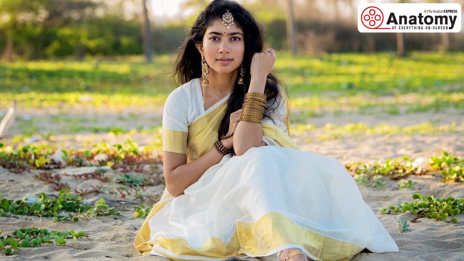 android, sai pallavi: the rightful heir to anushka shetty’s throne, as the one who has never been a presence sans a purpose in any film