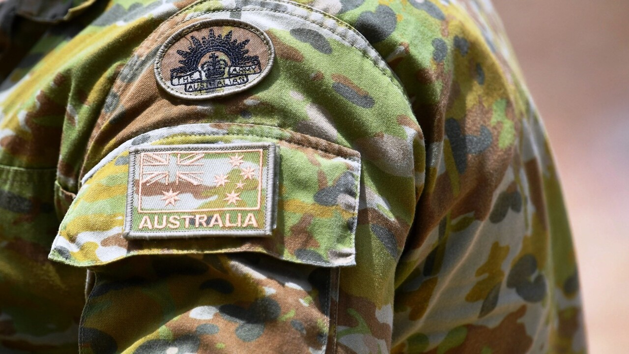 china ‘want to stop’ australian military in any form from patrolling waters in asia