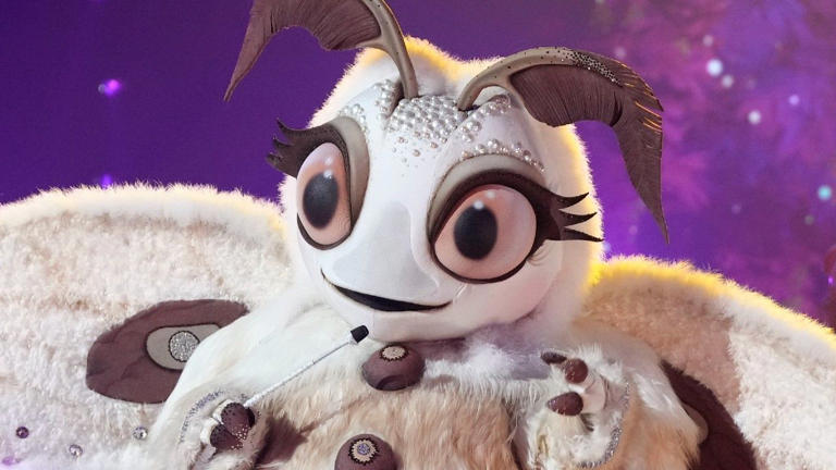 The Masked Singer’s Poodle Moth Gets Real About The Stigma Of Actors ...