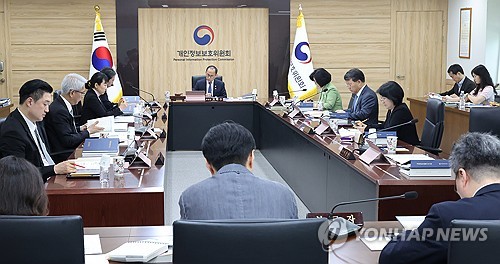 '업계 1위'골프존, 관리 소홀로 221만명 정보 유출…과징금 75억