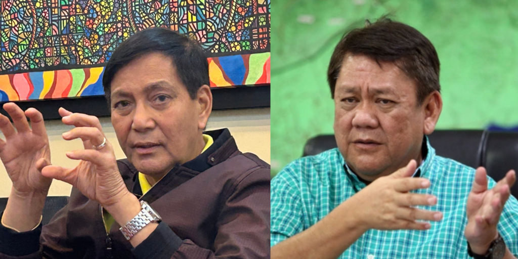tommy osmeña: rama could face another suspension, should step down from city mayors league