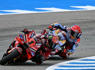 Marquez eyes French MotoGP victory but plays down title talk<br><br>