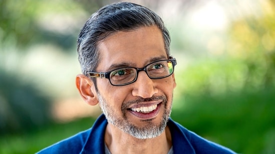 sundar pichai on google layoffs, ai plans and when his company ‘got it wrong’