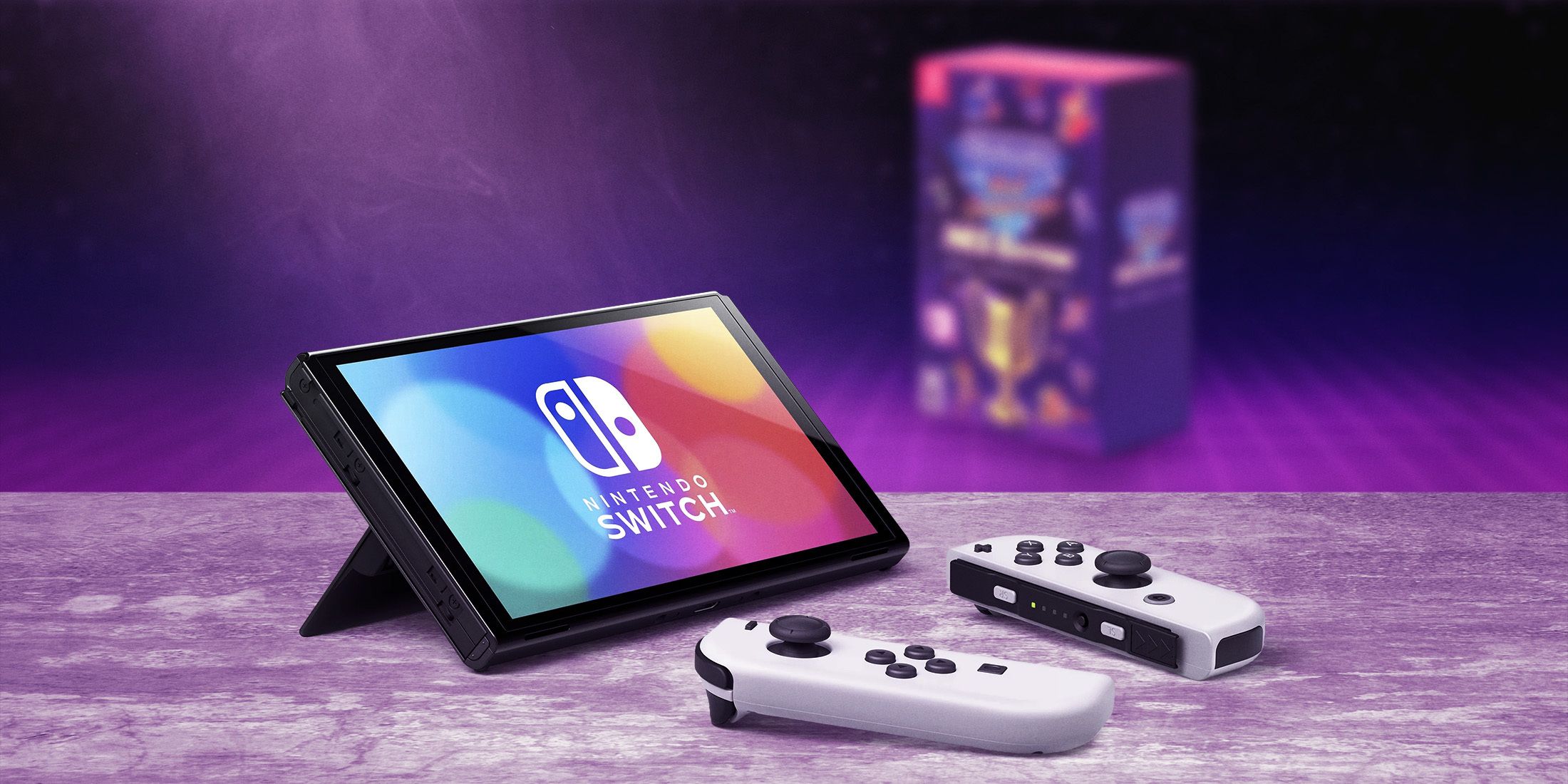 amazon, new switch exclusive announced for july 18