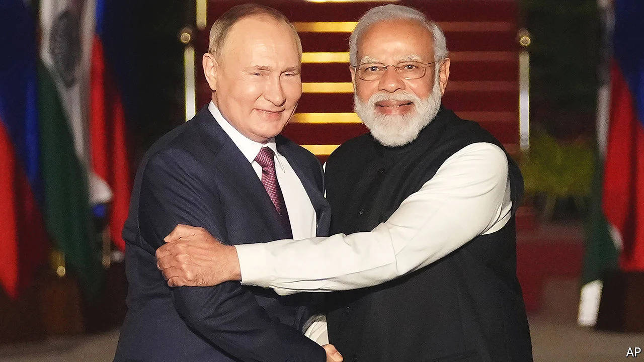 'us aims to complicate lok sabha polls': russia backs india, questions lack of evidence in pannun murder ‘plot’
