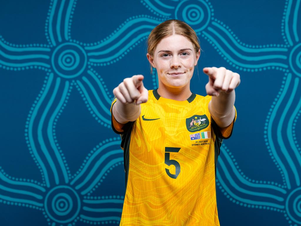 strong matildas presence in all-stars squad