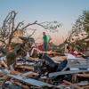 Tornadoes in Alabama, Tennessee Spark Mass Casualties<br>
