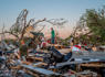 Tornadoes in Alabama, Tennessee Cause Mass Casualties<br><br>