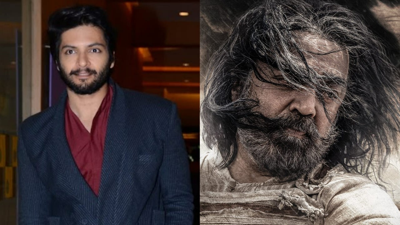 It's CONFIRMED: Ali Fazal Joins Kamal Haasan And Mani Ratnam's Magnum ...