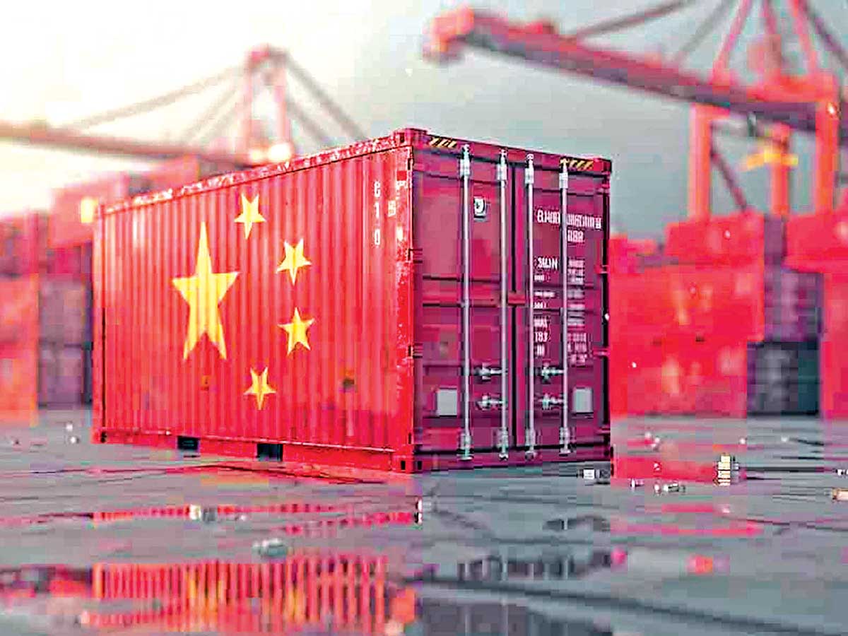 no hay triangulación de comercio méxico-china: ubs