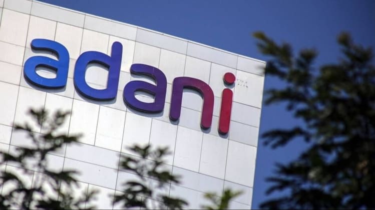 adani power shares jump 7% today; can stock revisit all-time high level?