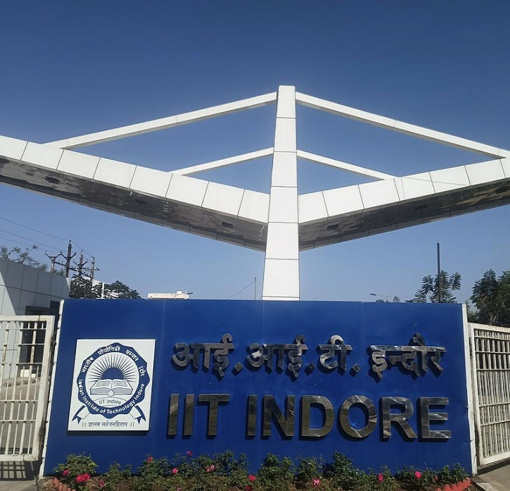 IIT Indore Invites Applications For Summer Internships 2024