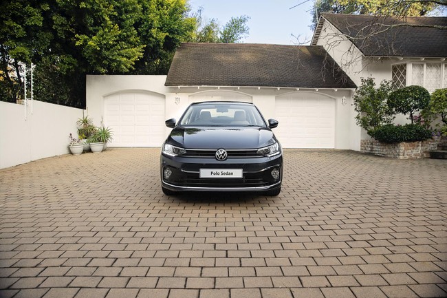 faster ubers coming our way? volkswagen polo sedan gets turbo power