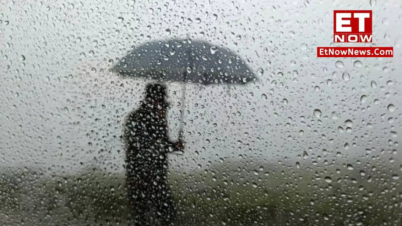 imd heatwave, rain alert across india: check your region's weather forecast here