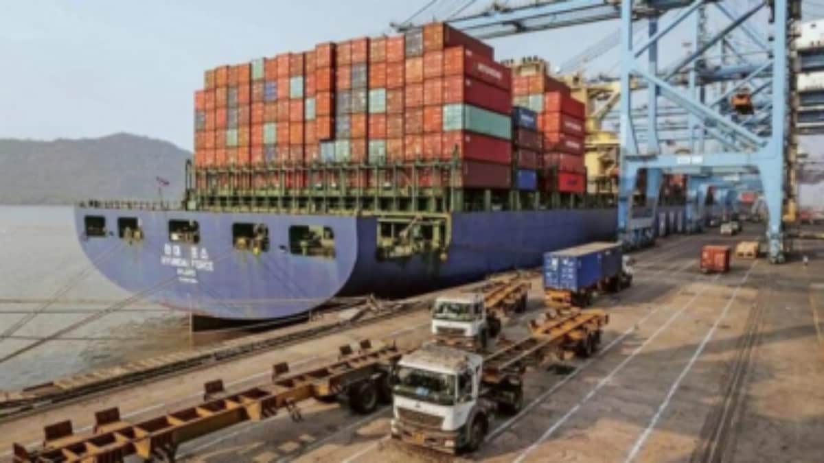 india's exports rise in 115 countries in 2023-24, overall exports hit highest level, reveals govt data