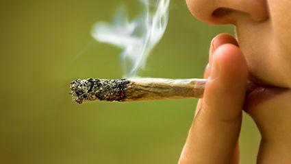 Tobacco Plus Weed in Pregnancy Could Be Lethal Combo for Baby