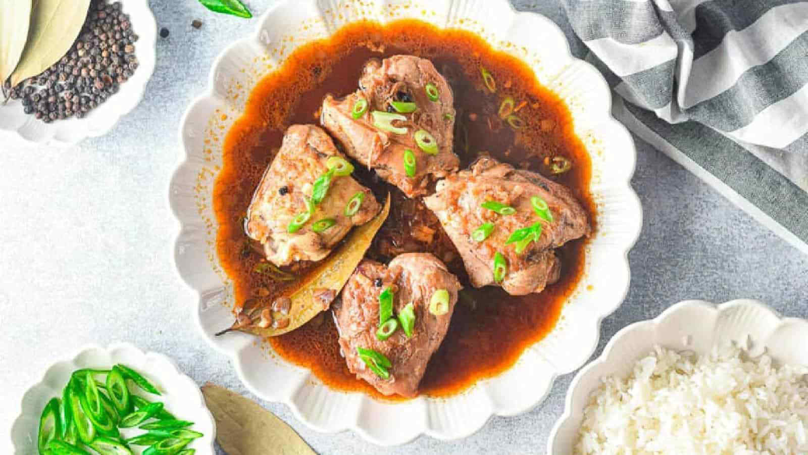Try These 15 Instant Pot Dishes That Make Dinner a Breeze Try These 15 Instant Pot Dishes That Make Dinner a Breeze