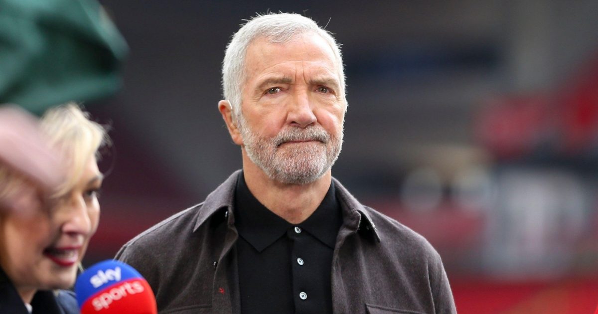 souness: if man utd star was at ‘a proper football club’ they’d ‘think about selling’ him after luton incident