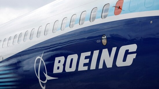 boeing 737 plane skids off runway in senegal; 10 injured