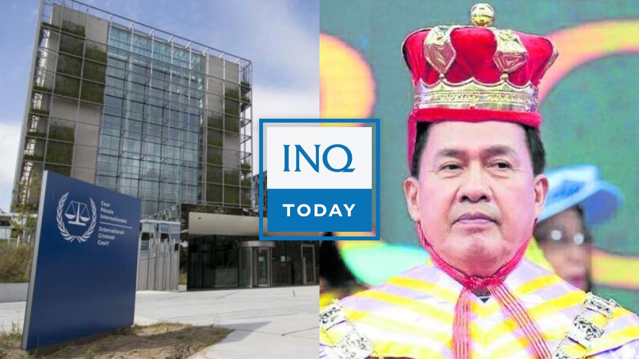 inqtoday: quiboloy ‘chose to surrender’ 5 guns to pnp amid reservations – counsel