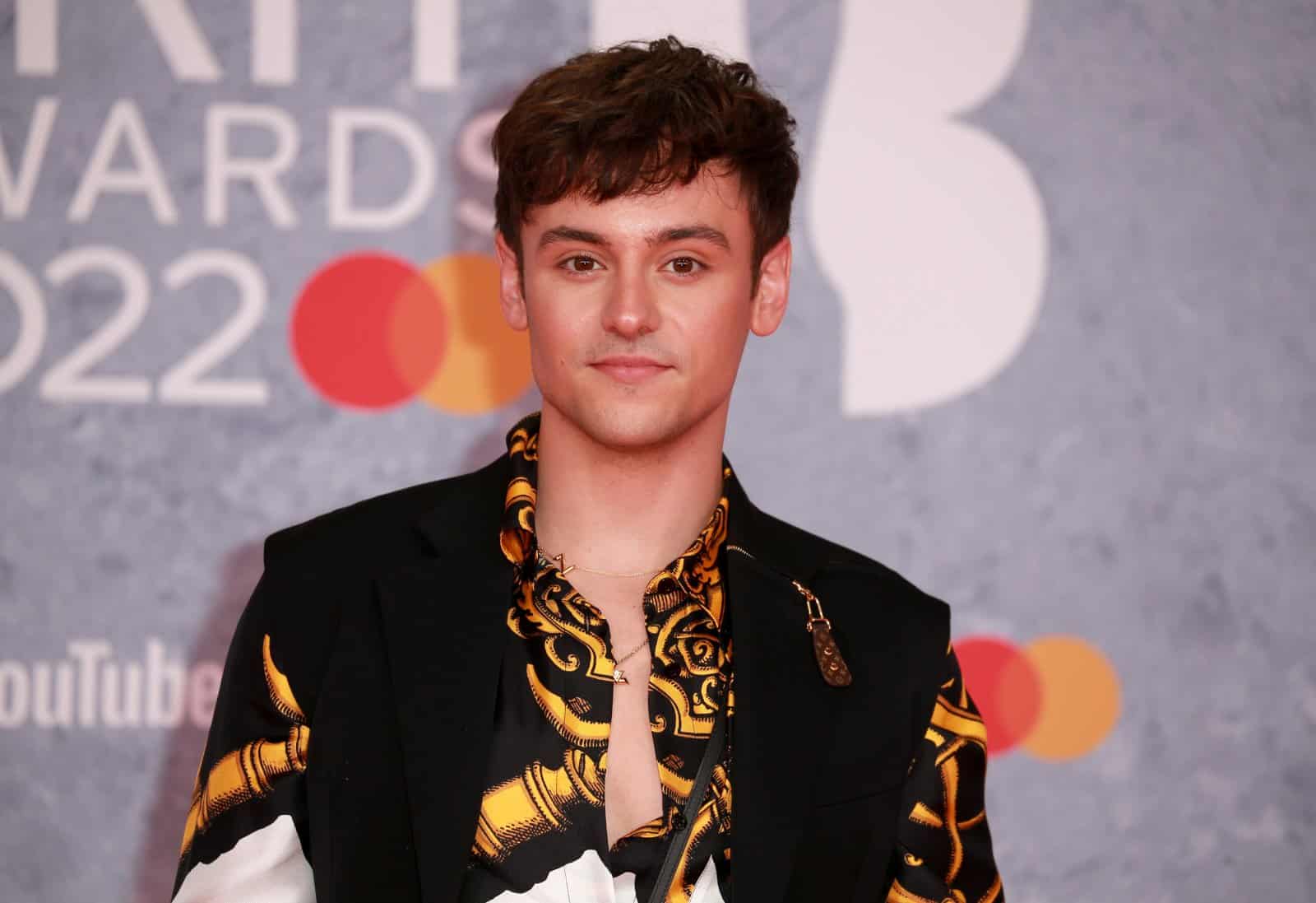 Image Credit: Shutterstock / Fred Duval <p><span>At The Virgin Atlantic Attitude Awards in 2018, British diver Tom Daley spoke about the hurdles he faced coming out in the sports world and his subsequent advocacy for LGBTQ+ rights within sports and beyond.</span></p>
