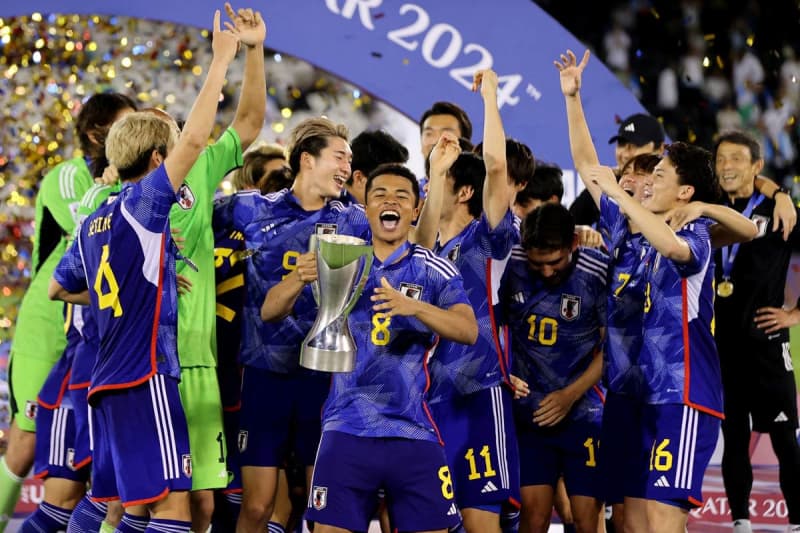 日本優勝のu-23アジアカップは脳振とう交代枠なしだった… 荒木遼太郎にも影響か