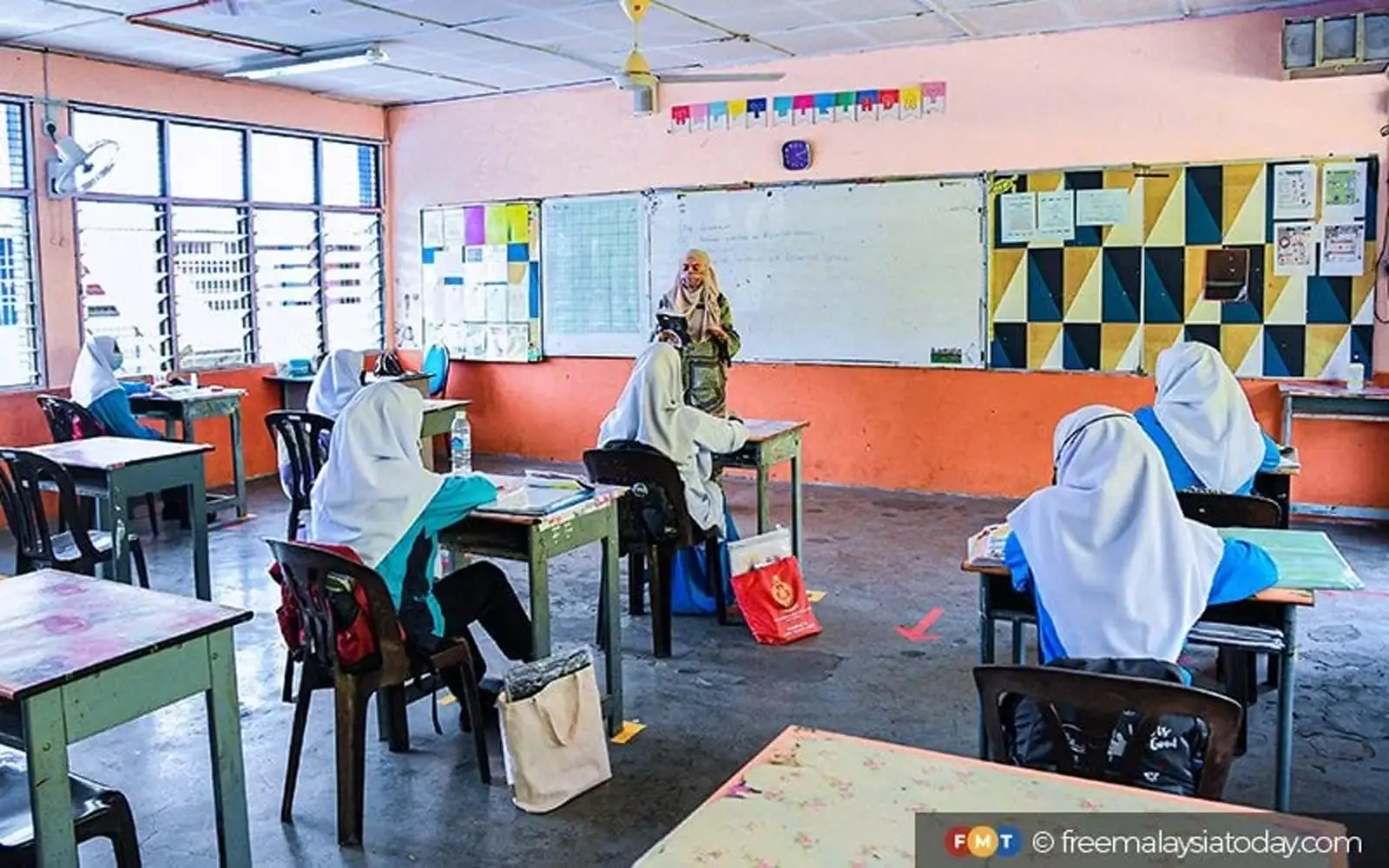 release spm results earlier, says union, citing school holidays