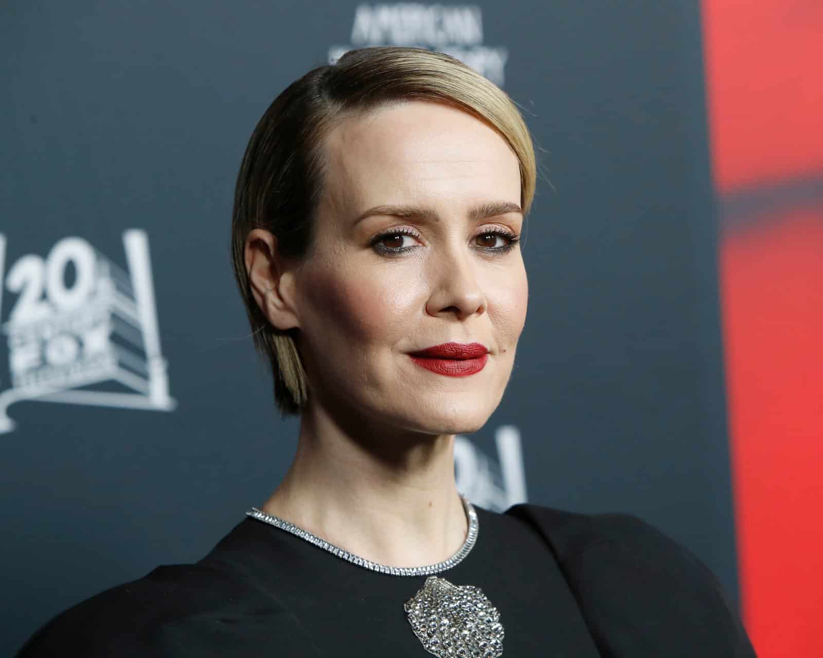 Image Credit: Shutterstock / Kathy Hutchins <p><span>During her acceptance speech at the Television Critics Association Awards in 2017, Sarah Paulson emphasized the importance of LGBTQ+ storytelling in media and her pride in playing diverse roles that highlight LGBTQ+ experiences.</span></p>
