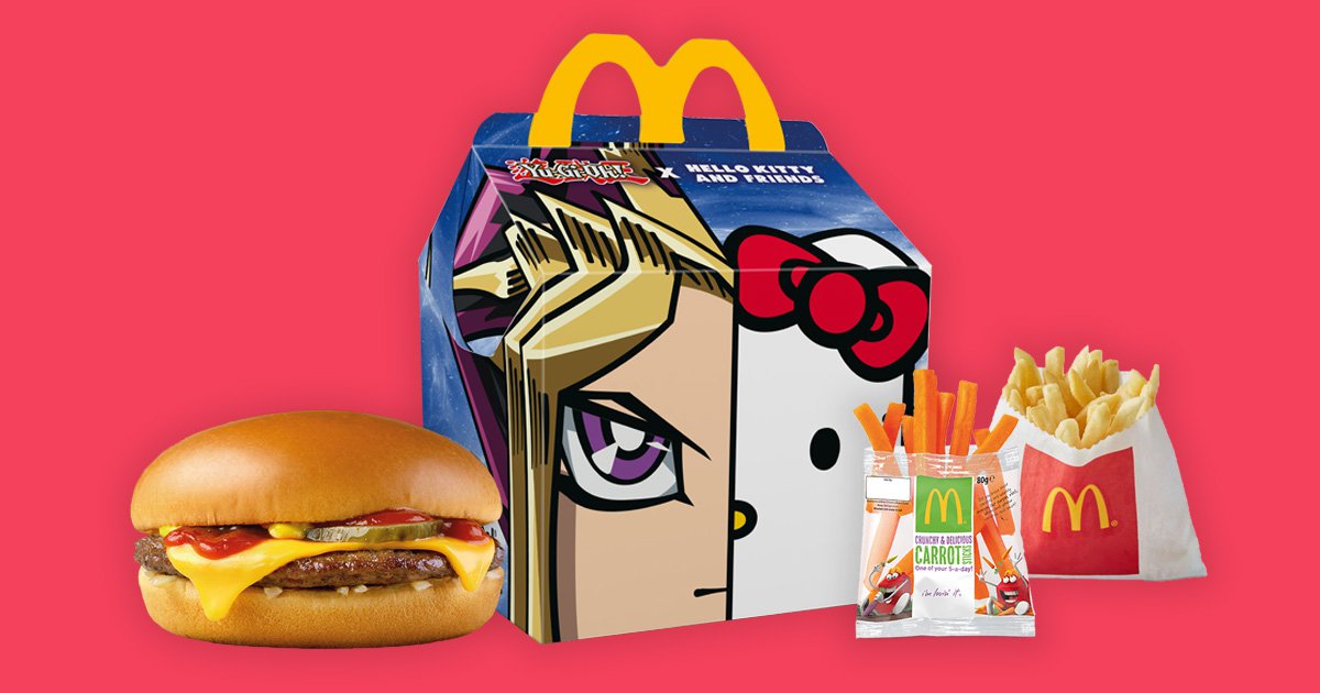 mcdonald's is giving customers a little taste of japan with its latest launch
