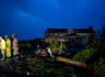 Tornado Outbreak Live Updates: Damage In Tennessee, Alabama As Death Toll Rises<br><br>
