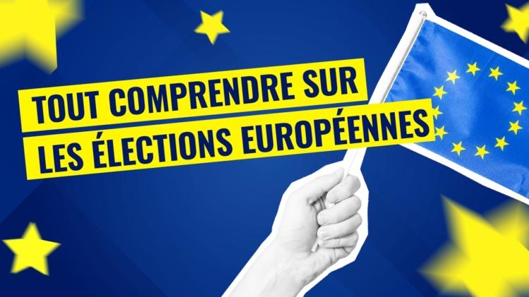 élections européennes : origines, fonctionnement, coulisses… nos vidéos pour mieux comprendre l’ue