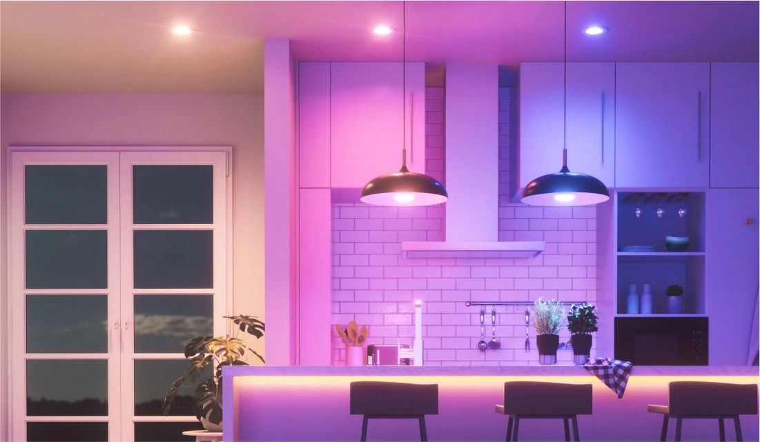 amazon, matter smart home tech is coming for your kitchen and ev too