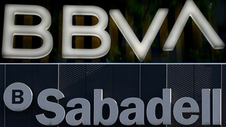 le gouvernement espagnol menace de bloquer l'opa de bbva sur sabadell