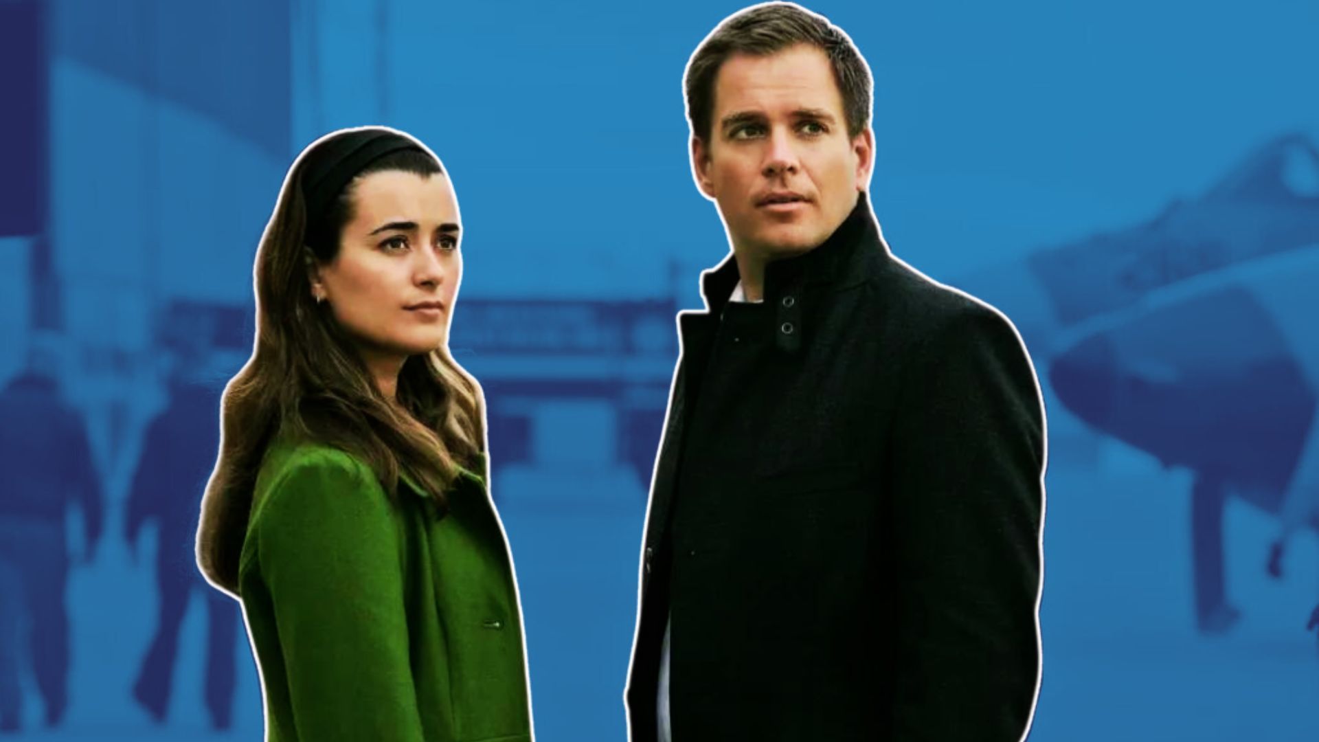 NCIS: Tony And Ziva Actors Reveal The Official Title Of Their Spinoff