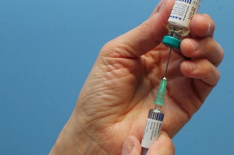 measles emergency warning as cases this year already dwarf those in whole of 2023