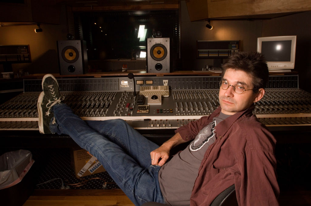 Steve Albini, an indie rock icon as a producer and performer, has died of a heart attack, Pitchfork reports. In addition to leading underground rock stalwarts including Shellac and Big Black, Albini was a studio legend, having recorded Nirvana's In Utero, Pixies' Surfer Rosa and PJ Harvey's Rid of Me, among others. Steve Albini was 61 years old.