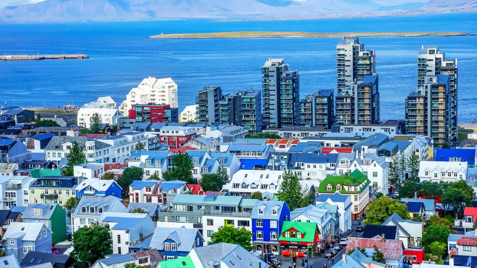 <ul> <li>Score: 8.80</li> </ul> <p>Reykjavík, Iceland’s capital, isn’t just a haven for nature lovers and a surprisingly LGBTQ+-friendly city. Iceland generally boasts a progressive stance on LGBTQ+ rights, and Reykjavík embodies this spirit. Same-sex marriage is legal in Iceland, and LGBTQ+ individuals enjoy full legal rights. Notably, in 2009, the election of Jóhanna Sigurðardóttir as Prime Minister marked a historic moment, making her the world’s<a href="https://www.reuters.com/article/idUSTRE65A3V0/#:~:text=Iceland%2C%20the%20only%20country%20in%20the%20world%20to%20have%20an%20openly%20gay%20head%20of%20state%2C%20passed%20a%20law%20on%20Friday%20allowing%20same%2Dsex%20partners%20to%20get%20married%20in%20a%20vote%20which%20met%20with%20no%20political%20resistance." rel="noopener"> first openly LGBT head of government</a>. Reykjavík hosts one of the world’s best Pride events. The annual parade draws a diverse crowd, celebrating love, diversity, and equality with gusto. As an LGBTQ+ traveler,  one can Reykjavík freely. Public displays of affection are welcomed, and the city’s tolerant and progressive atmosphere ensures a positive and safe experience.</p>