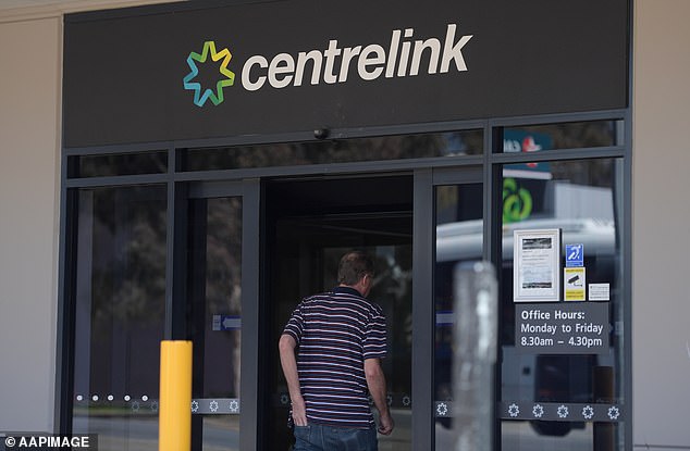 centrelink boost set to be included in next week's budget