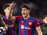 Cubarsi signs new Barca contract with huge buyout clause<br><br>